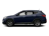 Used 2015 Hyundai Santa Fe Sport SUV